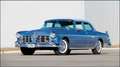 Chrysler Imperial Traumhafter Originalzustand aus 1. Hand, Garantie Blau - thumbnail 5