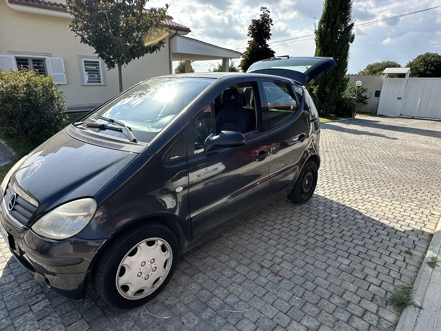 Mercedes-Benz A 140 Classic - 2