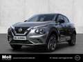 Nissan Juke N-Connecta 1.0 DIG-T 114PS 6MT Winterpaket '' neue Grey - thumbnail 1
