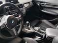 BMW 116 116d 5p Msport Autom. Weiß - thumbnail 9