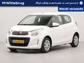 Citroen C1 1.0 VTi Feel | Bluetooth | Airco | Wit - thumbnail 1