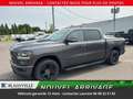 Dodge RAM Sport Night 12P 5.7L 4x4 Tout compris hors homolog Gris - thumbnail 10