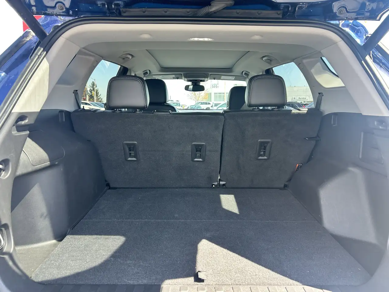 GMC Terrain снимка GMC Terrain