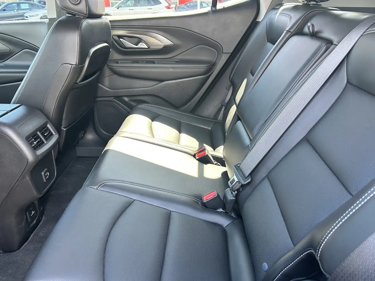 GMC Terrain снимка GMC Terrain