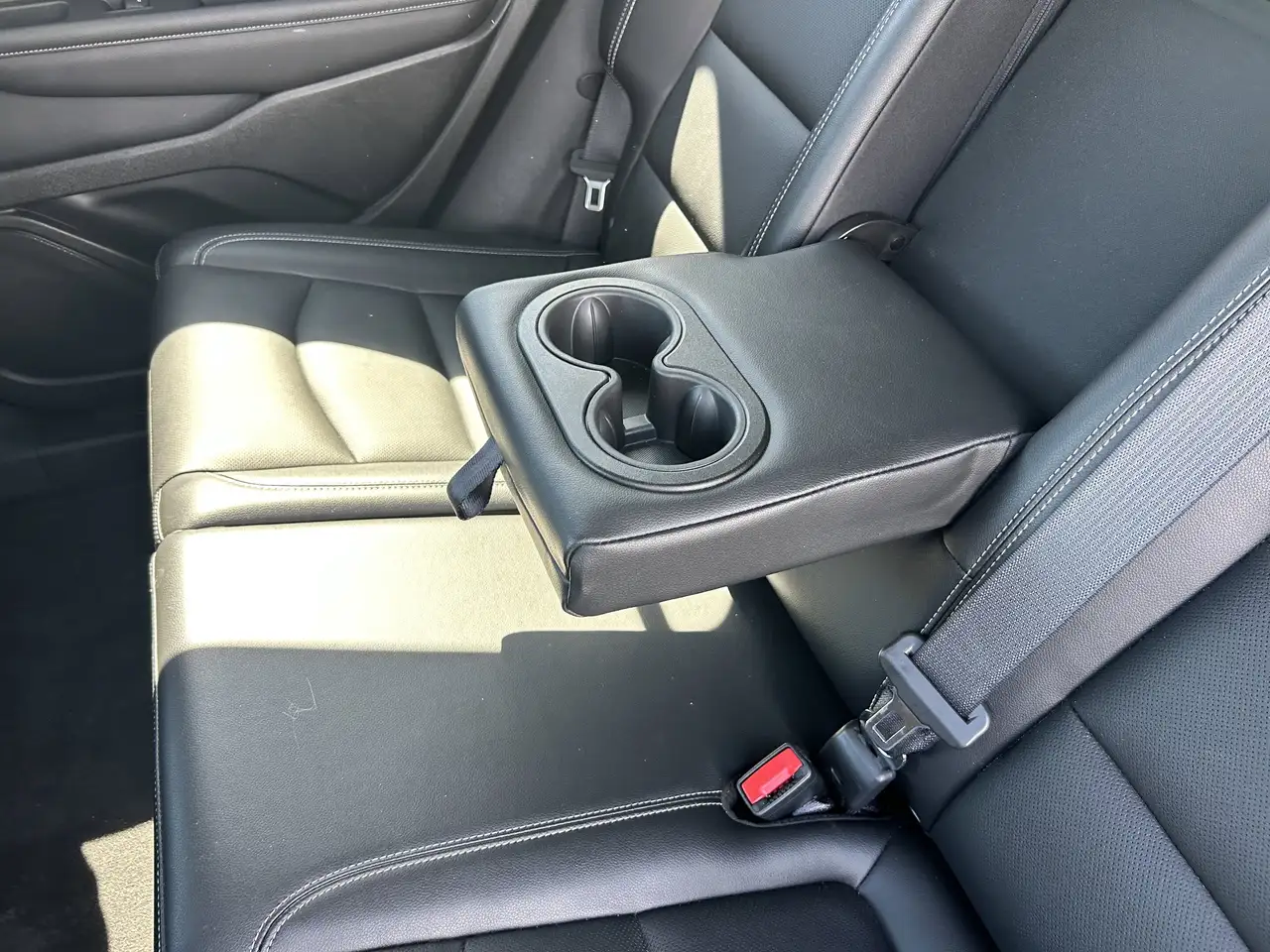 GMC Terrain снимка GMC Terrain