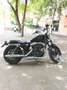 Harley-Davidson Sportster 1200 Nightster Negro - thumbnail 8