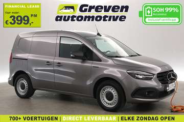 Elektrisch 45 kWh | NIEUW | Snelladen | SOH 99% |