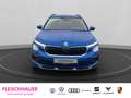 Skoda Kamiq Tour 1,0 TSI 85 kW 7-Gang-DSG Komfort Plus Paket Blauw - thumbnail 2