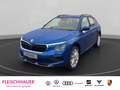 Skoda Kamiq Tour 1,0 TSI 85 kW 7-Gang-DSG Komfort Plus Paket Blauw - thumbnail 1