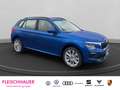 Skoda Kamiq Tour 1,0 TSI 85 kW 7-Gang-DSG Komfort Plus Paket Blauw - thumbnail 8