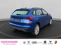 Skoda Kamiq Tour 1,0 TSI 85 kW 7-Gang-DSG Komfort Plus Paket Blauw - thumbnail 6