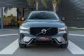 Volvo XC60 B4 R-Design AWD Aut. Gris - thumbnail 2