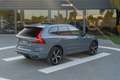 Volvo XC60 B4 R-Design AWD Aut. Gris - thumbnail 6