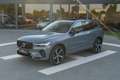 Volvo XC60 B4 R-Design AWD Aut. Gris - thumbnail 3