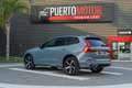Volvo XC60 B4 R-Design AWD Aut. Gris - thumbnail 4