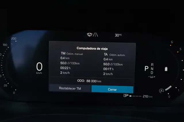Volvo XC60 view 10