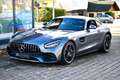 Mercedes-Benz AMG GT Coupe AMG Speedshift 7G-DCT Gri - thumbnail 2