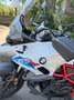 BMW F 700 GS Blanc - thumbnail 5