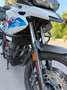 BMW F 700 GS Blanc - thumbnail 2