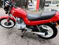 Honda CB 250 Two Fifty - Cafe Racer - restauriert -  Naked Bike Rosso - thumbnail 2