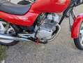 Honda CB 250 Two Fifty - Cafe Racer - restauriert -  Naked Bike Rosso - thumbnail 7