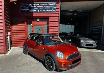 1.6 110 cv climatisation regulateur 2011 159000 km carnet ct ok garantie