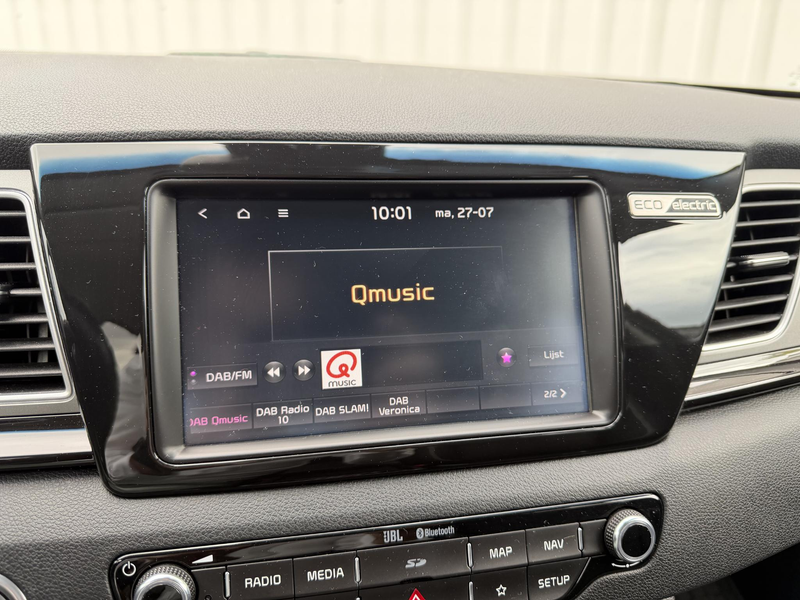 Kia e-Niro ExecutiveLine 64 kWh | 95,8% SOH | Leder | JBL-Aud — photo 26
