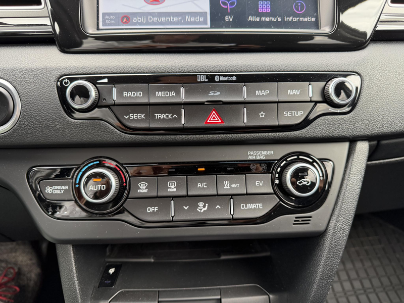 Kia e-Niro ExecutiveLine 64 kWh | 95,8% SOH | Leder | JBL-Aud — photo 11
