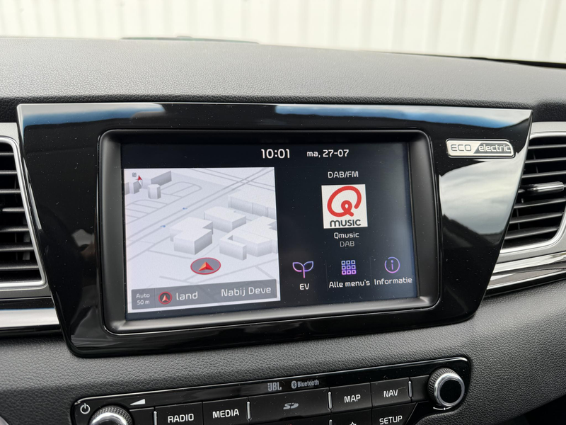 Kia e-Niro ExecutiveLine 64 kWh | 95,8% SOH | Leder | JBL-Aud — photo 10