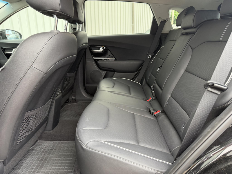 Kia e-Niro ExecutiveLine 64 kWh | 95,8% SOH | Leder | JBL-Aud — photo 8