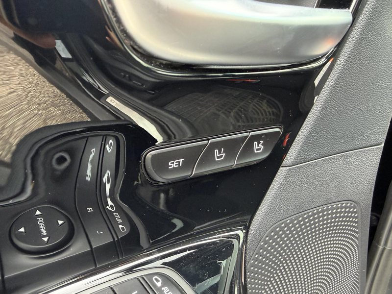 Kia e-Niro ExecutiveLine 64 kWh | 95,8% SOH | Leder | JBL-Aud — photo 19
