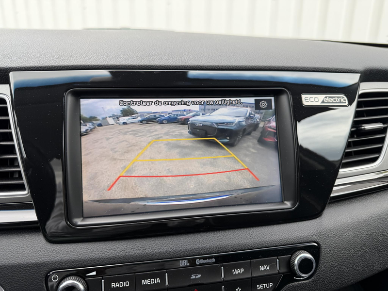Kia e-Niro ExecutiveLine 64 kWh | 95,8% SOH | Leder | JBL-Aud — photo 24