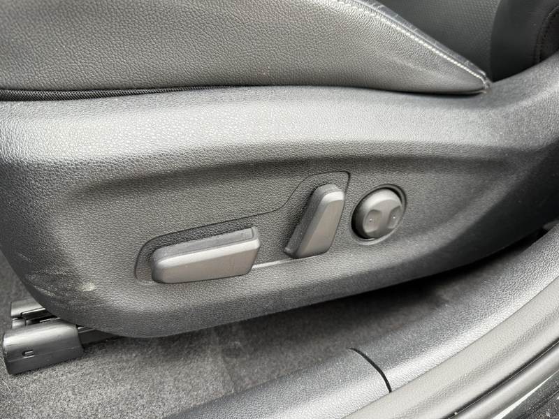 Kia e-Niro ExecutiveLine 64 kWh | 95,8% SOH | Leder | JBL-Aud — photo 21