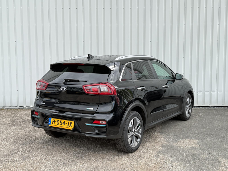 Kia e-Niro ExecutiveLine 64 kWh | 95,8% SOH | Leder | JBL-Aud — photo 2