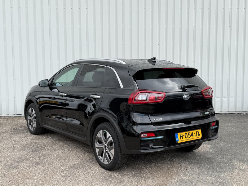Kia e-Niro ExecutiveLine 64 kWh | 95,8% SOH | Leder | JBL-Aud — photo 6