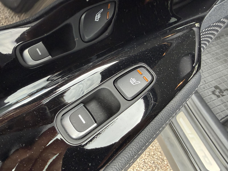 Kia e-Niro ExecutiveLine 64 kWh | 95,8% SOH | Leder | JBL-Aud — photo 18