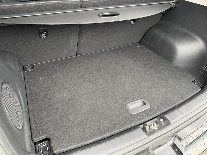 Kia e-Niro ExecutiveLine 64 kWh | 95,8% SOH | Leder | JBL-Aud — photo 9