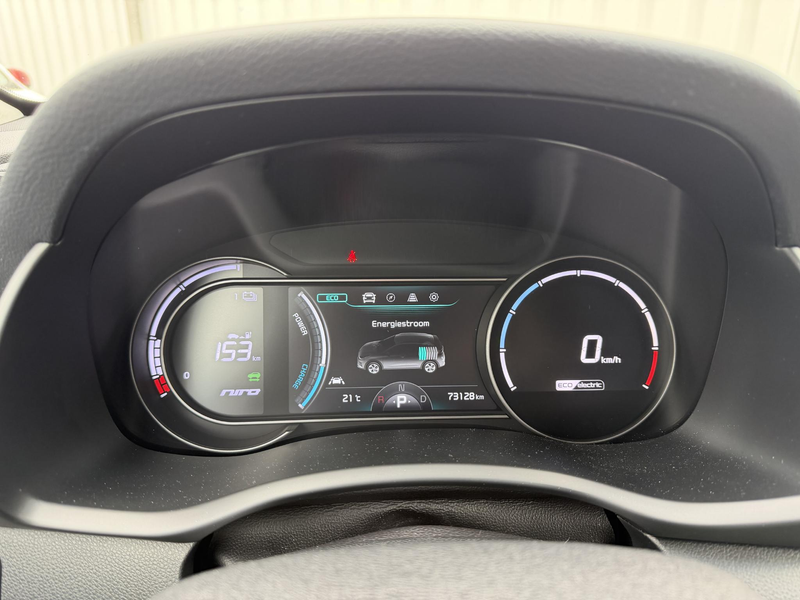 Kia e-Niro ExecutiveLine 64 kWh | 95,8% SOH | Leder | JBL-Aud — photo 4