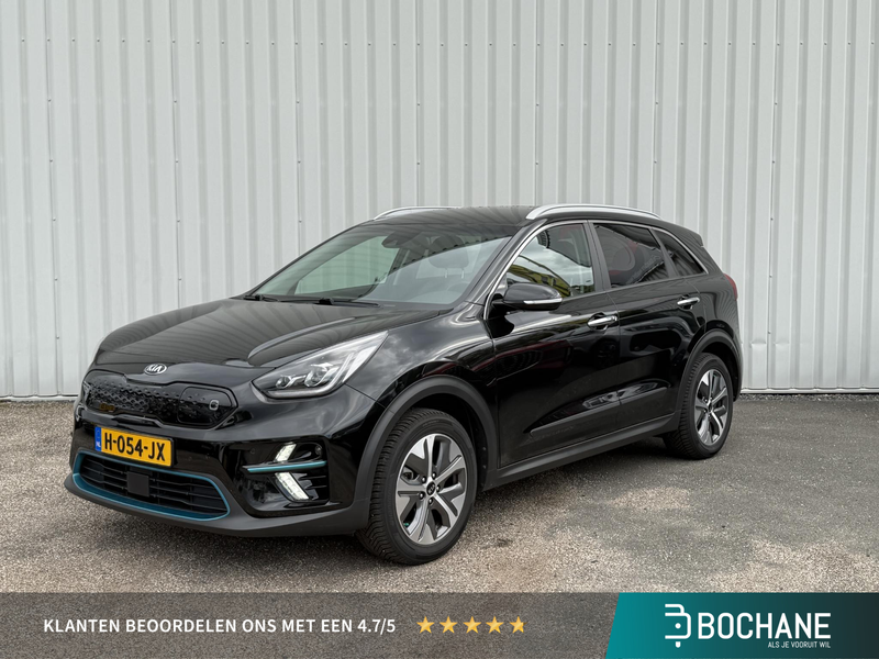 Kia e-Niro ExecutiveLine 64 kWh | 95,8% SOH | Leder | JBL-Aud