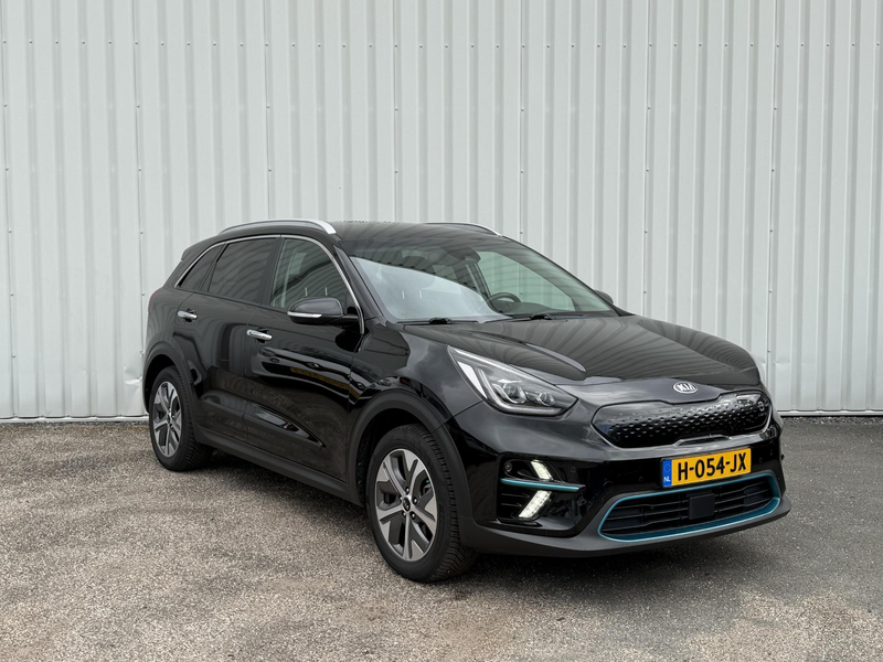 Kia e-Niro ExecutiveLine 64 kWh | 95,8% SOH | Leder | JBL-Aud — photo 5