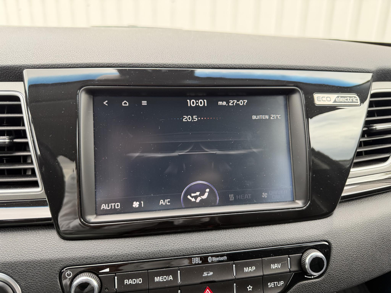 Kia e-Niro ExecutiveLine 64 kWh | 95,8% SOH | Leder | JBL-Aud — photo 25