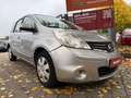 Nissan Note Acenta 1. Hand*KLIMA*BLUETOOTH Argent - thumbnail 1