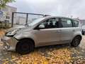 Nissan Note Acenta 1. Hand*KLIMA*BLUETOOTH Argent - thumbnail 4