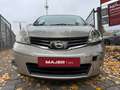 Nissan Note Acenta 1. Hand*KLIMA*BLUETOOTH Argent - thumbnail 2