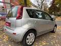 Nissan Note Acenta 1. Hand*KLIMA*BLUETOOTH Argent - thumbnail 9