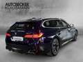 BMW 520 d xDRIVE TOURING M SPORT 20''STAND-HZG ACC 360°KAM Blau - thumbnail 2