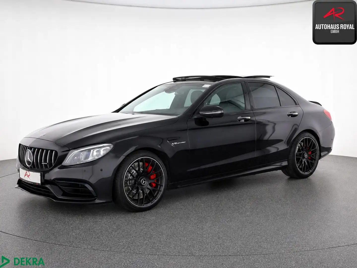 mercedes-benz clasa c