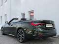 BMW 430 d Cabrio 48V Aut. |Nackenheizung| Komfortzugang... Grün - thumbnail 40