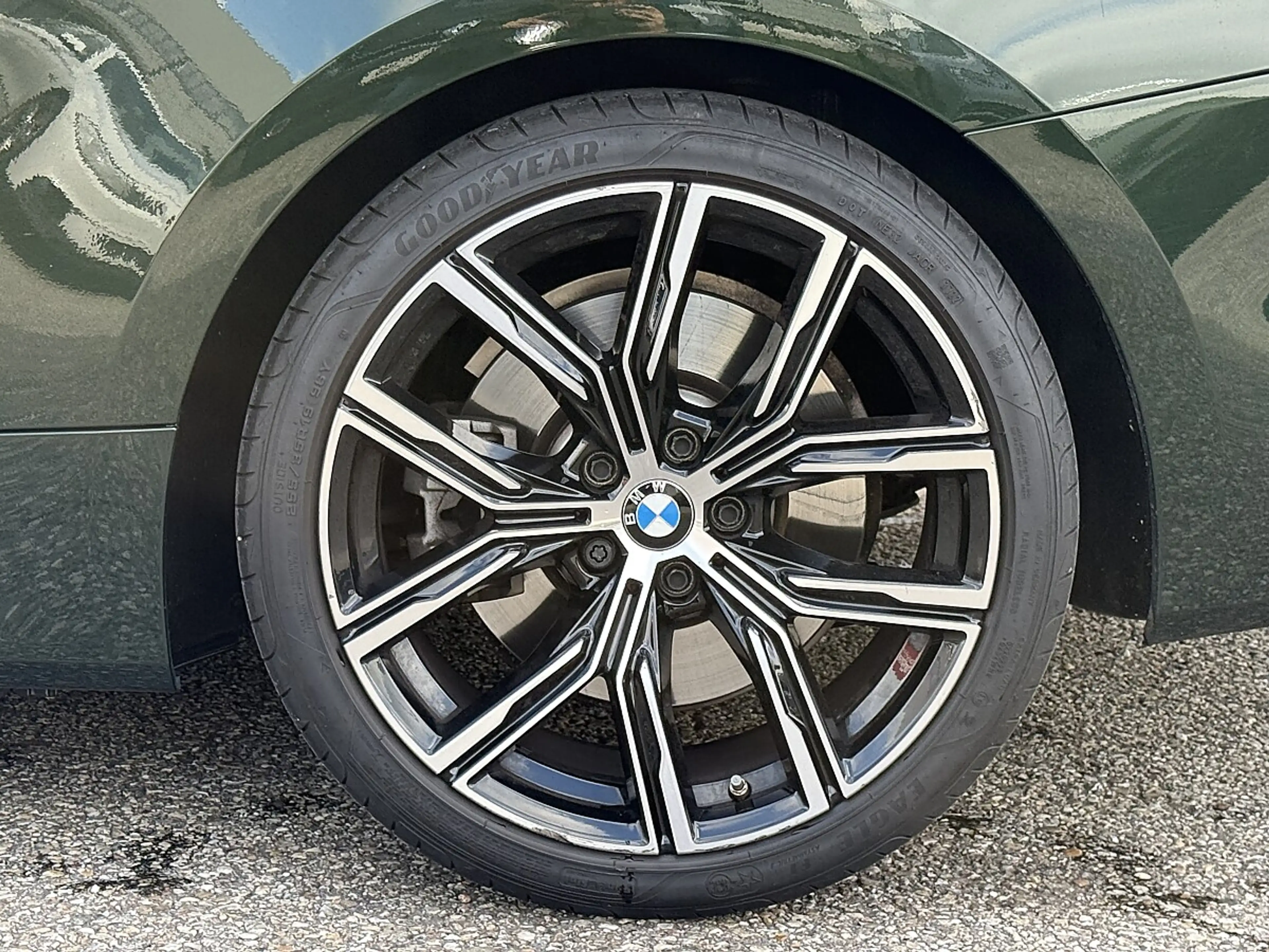 BMW 430 d Cabrio 48V Aut. |Nackenheizung| Komfortzugang... — photo 43