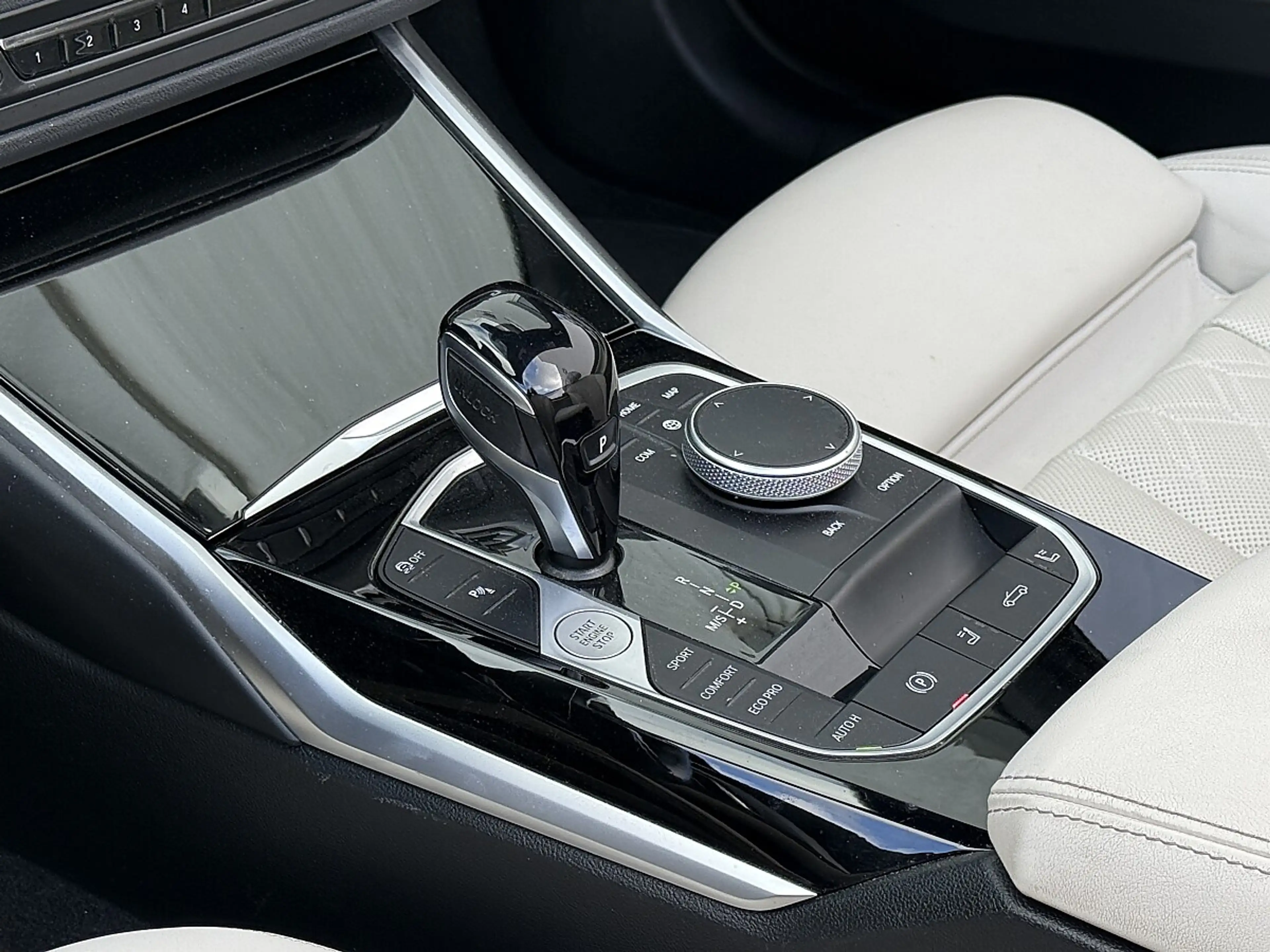 BMW 430 d Cabrio 48V Aut. |Nackenheizung| Komfortzugang... — photo 15